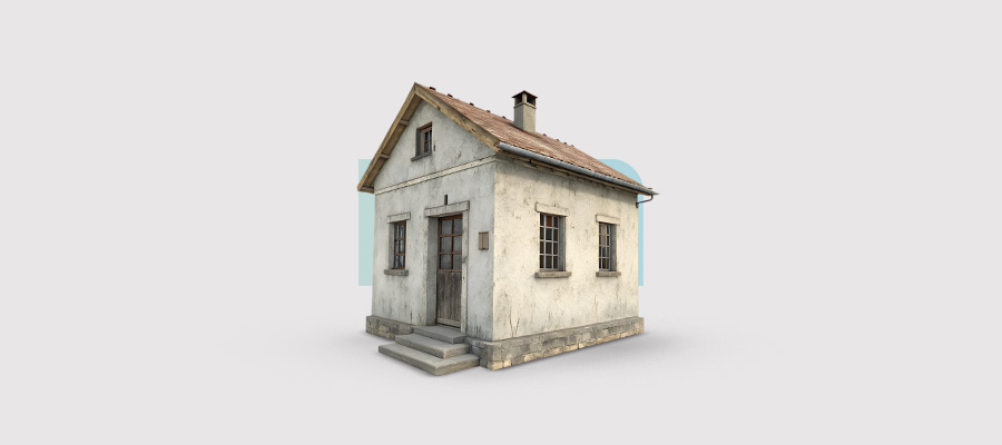 2 Room Accommodation